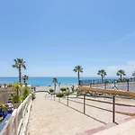 Belvilla By Oyo Apartamento En Mojacar