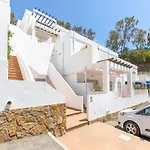 Belvilla By Oyo Apartamento En Mojacar