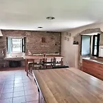 Casa De Santa Irene.