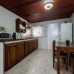 La Casa De Punta Paloma