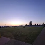 Aparta Club La Barrosa