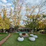 Sundown Lodge