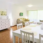 Apartamento Tibi - Centro De Gandia