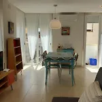 Apartamento Centrico Cerca De La Playa