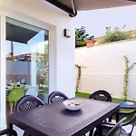 Vivabien Playa II - Apartamento A Un Paso Del Mar