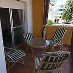 Apartamento En La Antilla
