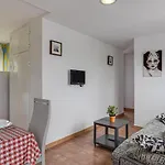 Apartamento Villa Mayo C