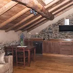 Apartamentos Rurales Casa Llongo