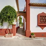 Simplistic Holiday Home In Mijas Costa Near Seabeach