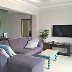 Apartamento Playa & Port Gandia Solo Familias