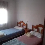 Na Cervene Louce - Espana Miami Platja