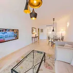 Terrazas De Banus / 2Bed/ 2Bath/Wifi