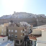 Apartamento Cerca Del Casco Antiguo Y A Un Paso De La Playa Norte