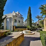 Luxorious Duplex Marbella