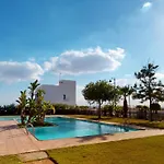Casa Principe J-A Murcia Holiday Rentals Property