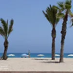 Habitacion Doble 4 Linea Playa 2 Opciones 1 Con Bano Privado Y Otra Con Bano Compartido