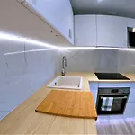 Apartamento Marmol