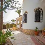 Arenda Villa Magnolia
