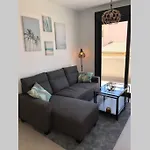 Villa Isla Plana - Right By The Sea