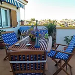 Apartamento Veramar V