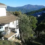 Casa El Chaparral Songbird Mountain