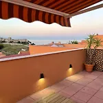 Penthouse Beach Apartment