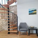 Duplex Costa De Fisterra II