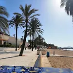 Apartament M&M Playa Honda Murcia La Manga