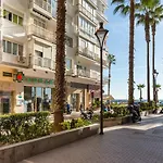 Mp6-Cathedral Views Apt Right On The Beach