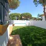 Villa Corvina