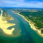 Playa Entre Pinares