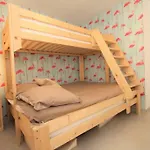 New! Modern Apartment Right On The Beach!
