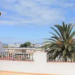 Atico En Zahara De Los Atunes