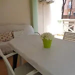Ada Edison Apartamento, Parking, Aire Acondicionado, Wifi, Piscinas