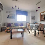 Ayf 3 Habitaciones Wifi Espacioso Y Centrico