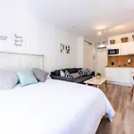 Apartamentos Toboso Plaza