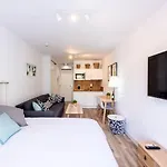 Apartamentos Toboso Plaza