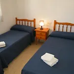 Apartamento Ibiza, Mnostrum Playa De Gandia Exclusivo Familias