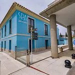 Spa Jardines De Lorca