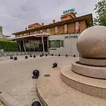 Spa Jardines De Lorca