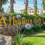 Apartment Alhaurin Golf