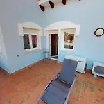 Francisco 293721-A Murcia Holiday Rentals Property