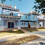 Francisco 293721-A Murcia Holiday Rentals Property