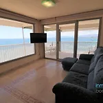 Sun Beach Acantilados Frontal Mar
