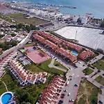 Fantasticas Zonas Comunes