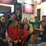 Ohana Tarifa Hostel