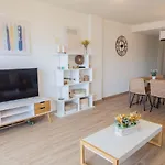Tarifa Cozy House - Terraza , Piscina , Parking
