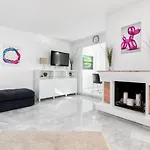 Puerto Marina, Frontline Apartment In Benalmadena, Malaga