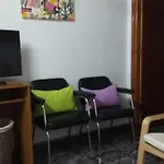 Casa Rural La Yedra