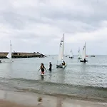 Fragata Beach Seaview